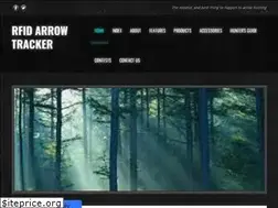 Sites similar to rfidarrowtracker.weebly.com