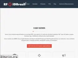 Sites similar to rfidbrasil.com