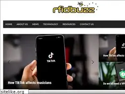 Sites similar to rfidbuzz.com