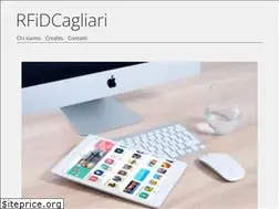 Sites similar to rfidcagliari.it