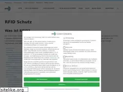Sites similar to rfidetail.com