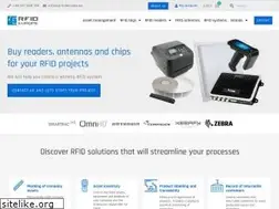 Sites similar to rfideurope.eu
