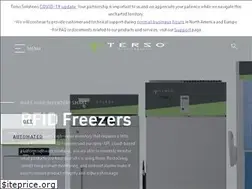 Sites similar to rfidfreezer.com