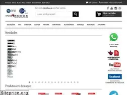 Sites similar to rfidinovacode.com.br