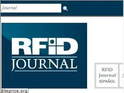 Sites similar to rfidjournal.com