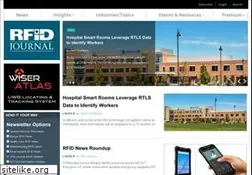 Sites similar to rfidjournalevents.com