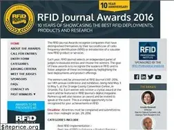Sites similar to rfidjournallive.com