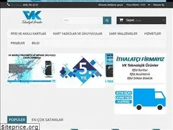 Sites similar to rfidkartmerkezi.com