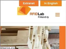 Sites similar to rfidlab.fi