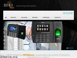 Sites similar to rfidmaroc.ma