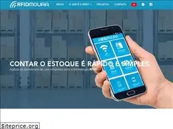 Sites similar to rfidmoura.com.br