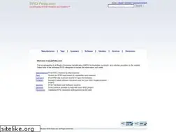 Sites similar to rfidpedia.com