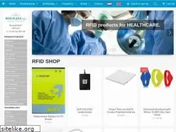 Sites similar to rfidplaza.com