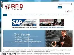 Sites similar to rfidsaudi.com.sa