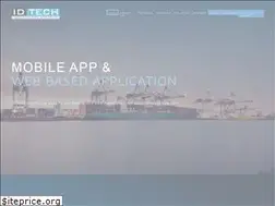 Sites similar to rfidsealsindia.com