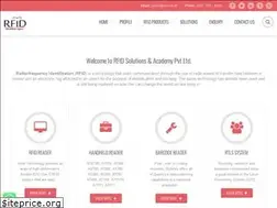 Sites similar to rfidsolutions.co.in