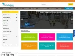Sites similar to rfidsolutions.in