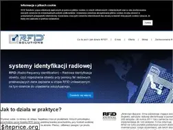 Sites similar to rfidsolutions.pl