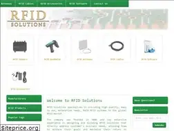 Sites similar to rfidsolutionsinc.com