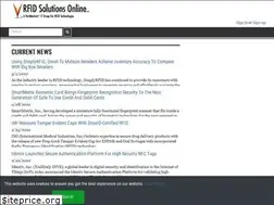 Sites similar to rfidsolutionsonline.com