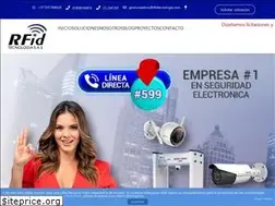 Sites similar to rfidtecnologia.com