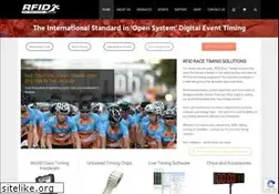 Sites similar to rfidtiming.com