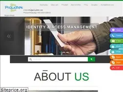 Sites similar to rfidtransponder.net