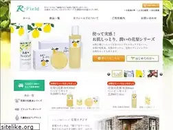 Sites similar to rfield.jp