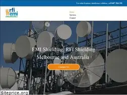 Sites similar to rfiemie.com.au