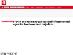 Sites similar to rfienglish.com