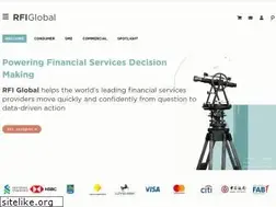 Sites similar to rfigroup.com