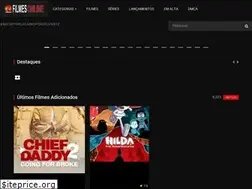 Sites similar to rfilmesonline.com