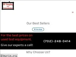 Sites similar to rfimagingandcommunications.com