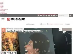 Sites similar to rfimusic.com