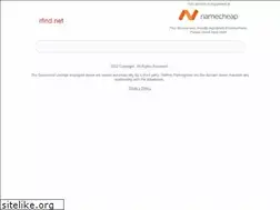 Sites similar to rfind.net