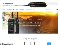 Sites similar to rfinder.shop