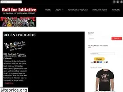 Sites similar to rfipodcast.com