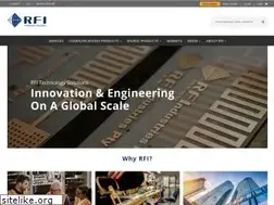 Sites similar to rfisolar.com.au