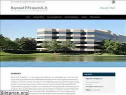 Sites similar to rfitzpatricklaw.com