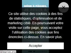 Sites similar to rfj.ch