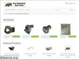 Sites similar to rfjp.com
