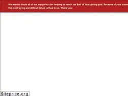 Sites similar to rfk.org
