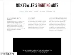 Sites similar to rfkenpo.com