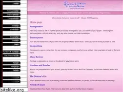 Sites similar to rfkharris.com