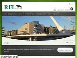 Sites similar to rfl.ie