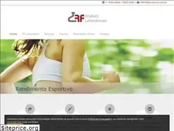 Sites similar to rflaboratorio.com.br