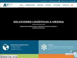 Sites similar to rflcargo.com