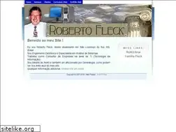 Sites similar to rfleck.info