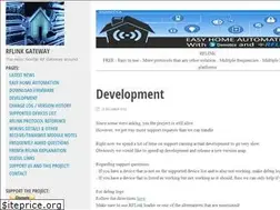 Sites similar to rflink.nl