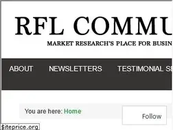 Sites similar to rflonline.com